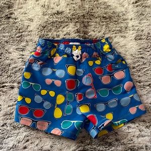 Swim trunks